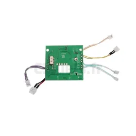 Décodeur de clignotant Digital 124 Carrera 20020767 CARRERA EVOLUTION