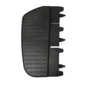Reposapiés izquierdo para BMW R1200 Police Motorbike