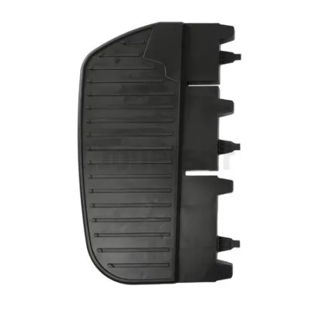 Reposapiés izquierdo para BMW R1200 Police Motorbike