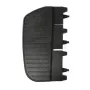 Reposapiés izquierdo para BMW R1200 Police Motorbike