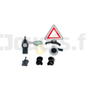 Bruder firefighter accessories BRUDER (pièces)