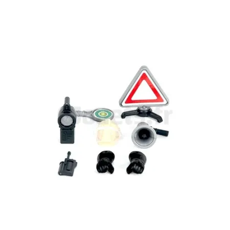 Bruder brandweeraccessoires