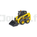 Caterpillar Bruder Lader 02481 BRUDER