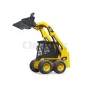 Cargador Caterpillar Bruder 02481