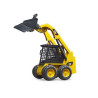 copy of Caterpillar BRUDER 02431 loader 02481