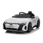 Audi E-Tron GT, voiture Electrique pour enfant 12 Volts avec télécommande