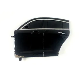 Puerta izquierda para Mercedes GLE 63 AMG