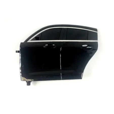 Linkerdeur voor Mercedes GLE 63 AMG