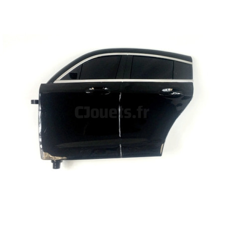 Porte gauche pour Mercedes GLE 63 AMG