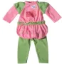 Pak CHOU CHOU 900413