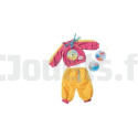 CHOU CHOU play outfit 901168 CHOU CHOU