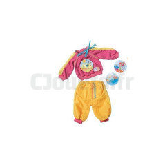 CHOU CHOU play outfit 901168 901168