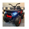 Quad Electrique pour enfant 12 Volts rouge spyder QUAD/SPYDER