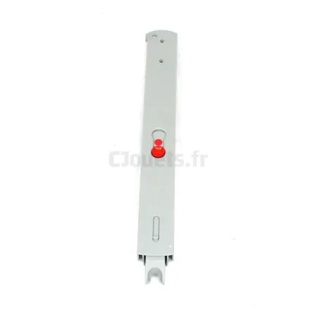 Guide coté droit pour Chaise Haute Tatamia Peg-Pérego Gris PEG-PEREGO Puériculture