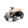 Porteur Mercedes 300S noir avec klaxon LEGG6951034