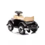 Porteur Mercedes 300S noir avec klaxon