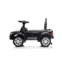 Porteur Ford Ranger noir