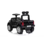 Porteur Ford Ranger noir