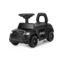 Porteur Jeep Grand Cherokee noir