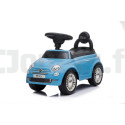 Fiat 500 carrier