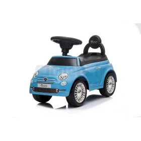 Fiat 500 drager