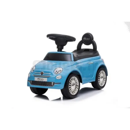 Fiat 500 drager