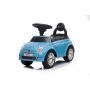 Fiat 500 drager