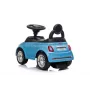 Fiat 500 drager