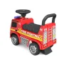 Camión de bomberos Mercedes Antos