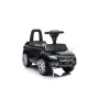 Portaequipajes Volvo XC90 negro