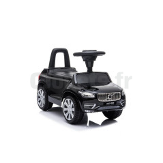 Porteur Volvo XC90 noir LEGG6950275