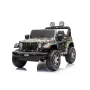 Jeep Wrangler Rubicon Elektrisch 12 Volt voor Kinderen Met...