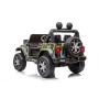 Jeep Wrangler Rubicon Elektrisch 12 Volt voor Kinderen Met...