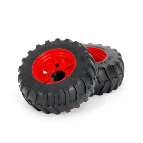 Ruedas delanteras para Fendt 1050 Vario Bruder