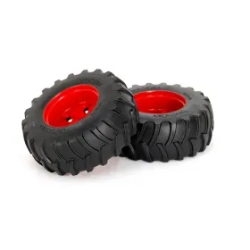 Ruedas traseras para Fendt 1050 Vario Bruder