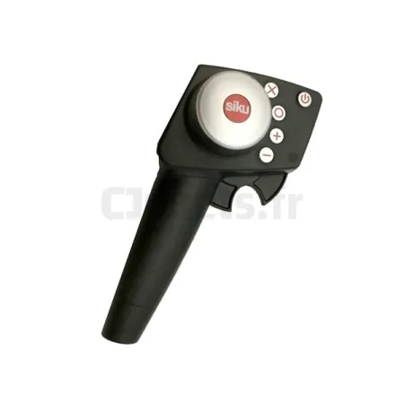 Télécommande pour véhicules Siku control 68-- SIKU CONTROL