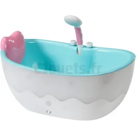 Baignoire BABY Born 832691 BABY BORN