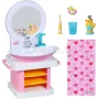 BABY Born wastafel en accessoires 832707