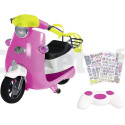 Scooter avec télécommande pour poupées BABY Born 830192 BABY BORN