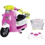 Scooter con mando a distancia para muñecas BABY Born 830192
