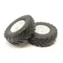 Ruedas traseras para Siku Control New Holland 6797/6798