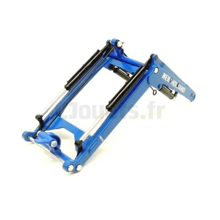 Chargeur frontal pour Siku Control New Holland 6797/6798 SIKU CONTROL
