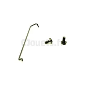 Varilla y tornillo para Siku Control