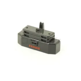 Frontgewichten voor Siku Control Xerion