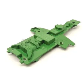 Grondplaat voor John Deere Siku Besturing