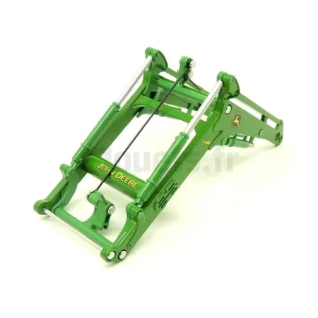 Chargeur frontal pour Siku Control John Deere 6792/6795 SIKU CONTROL
