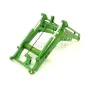 Voorlader voor Siku Control John Deere 6792/6795