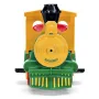 Tren eléctrico Santa Fe 6 voltios para niños Peg-Pérego