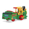 Train Santa Fe 6 Volts Electrique pour enfant Peg-Pérego ED1071