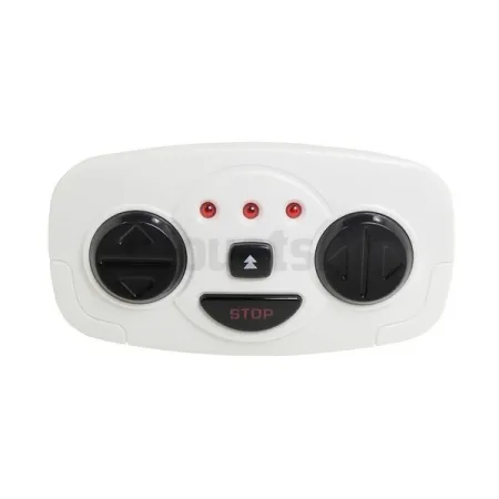 Télécommande pour véhicules 12 volts